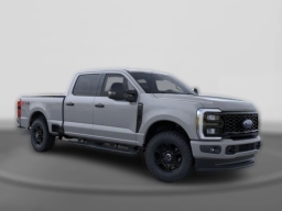 Ford Super Duty F-250 SRW XL 4WD Crew Cab 6.75' Box 2026