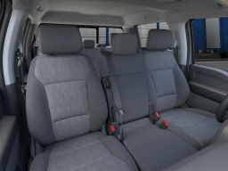 Ford Super Duty F-250 SRW XL 4WD Crew Cab 6.75' Box 2026