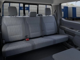 Ford Super Duty F-250 SRW XL 4WD Crew Cab 6.75' Box 2026