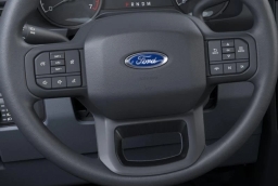 Ford Super Duty F-250 SRW XL 4WD Crew Cab 6.75' Box 2026