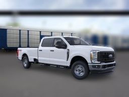 Ford Super Duty F-250 SRW XL 4WD Crew Cab 8' Box 2026