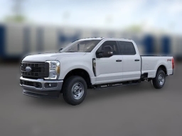 Ford Super Duty F-250 SRW XL 4WD Crew Cab 8' Box 2026
