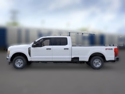 Ford Super Duty F-250 SRW XL 4WD Crew Cab 8' Box 2026