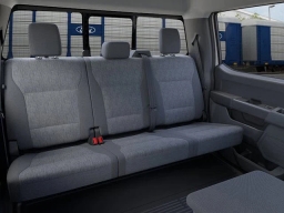 Ford Super Duty F-250 SRW XL 4WD Crew Cab 8' Box 2026