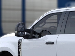 Ford Super Duty F-250 SRW XL 4WD Crew Cab 8' Box 2026