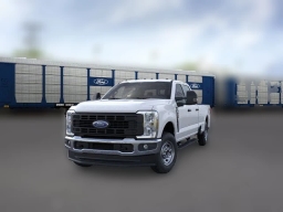 Ford Super Duty F-250 SRW XL 4WD Crew Cab 8' Box 2026