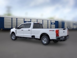 Ford Super Duty F-250 SRW XL 4WD Crew Cab 8' Box 2026