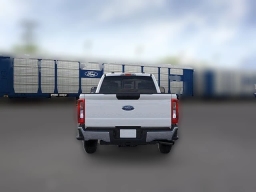 Ford Super Duty F-250 SRW XL 4WD Crew Cab 8' Box 2026