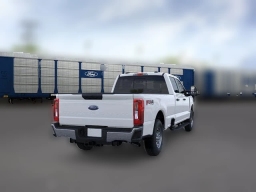 Ford Super Duty F-250 SRW XL 4WD Crew Cab 8' Box 2026
