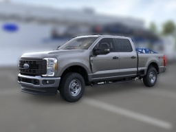 Ford Super Duty F-250 SRW XL 4WD Crew Cab 6.75' Box 2026