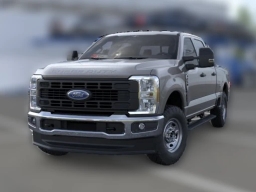 Ford Super Duty F-250 SRW XL 4WD Crew Cab 6.75' Box 2026