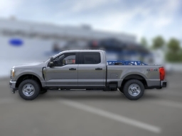 Ford Super Duty F-250 SRW XL 4WD Crew Cab 6.75' Box 2026