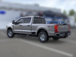 Ford Super Duty F-250 SRW XL 4WD Crew Cab 6.75' Box 2026