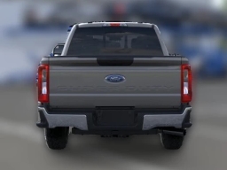 Ford Super Duty F-250 SRW XL 4WD Crew Cab 6.75' Box 2026