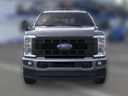 Ford Super Duty F-250 SRW XL 4WD Crew Cab 6.75' Box 2026