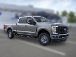 Ford Super Duty F-250 SRW XL 4WD Crew Cab 6.75' Box 2026