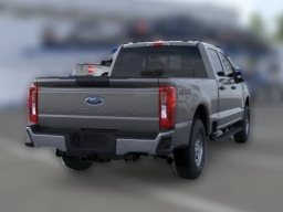 Ford Super Duty F-250 SRW XL 4WD Crew Cab 6.75' Box 2026