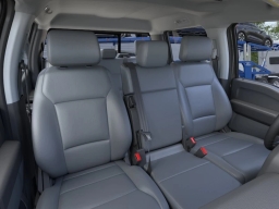 Ford Super Duty F-250 SRW XL 4WD Crew Cab 6.75' Box 2026