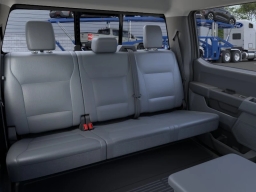 Ford Super Duty F-250 SRW XL 4WD Crew Cab 6.75' Box 2026