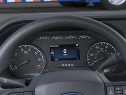 Ford Super Duty F-250 SRW XL 4WD Crew Cab 6.75' Box 2026