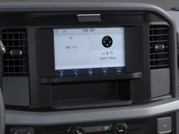 Ford Super Duty F-250 SRW XL 4WD Crew Cab 6.75' Box 2026