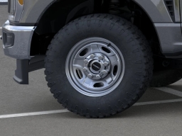 Ford Super Duty F-250 SRW XL 4WD Crew Cab 6.75' Box 2026