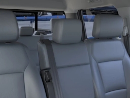 Ford Super Duty F-250 SRW XL 4WD Crew Cab 6.75' Box 2026