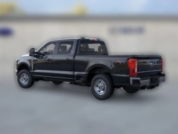 Ford Super Duty F-250 SRW XL 4WD Crew Cab 6.75' Box 2026