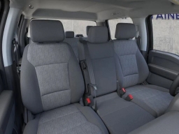 Ford Super Duty F-250 SRW XL 4WD Crew Cab 6.75' Box 2026