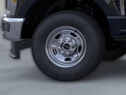 Ford Super Duty F-250 SRW XL 4WD Crew Cab 6.75' Box 2026