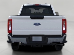 Ford Super Duty F-250 SRW XL 4WD Crew Cab 8' Box 2026