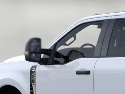 Ford Super Duty F-250 SRW XL 4WD Crew Cab 8' Box 2026