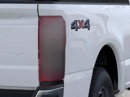 Ford Super Duty F-250 SRW XL 4WD Crew Cab 8' Box 2026