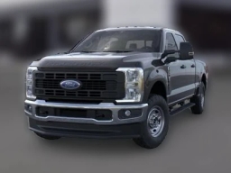 Ford Super Duty F-250 SRW XL 4WD Crew Cab 6.75' Box 2026