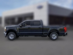 Ford Super Duty F-250 SRW XL 4WD Crew Cab 6.75' Box 2026