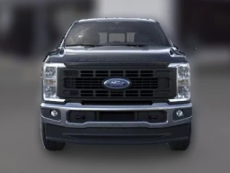 Ford Super Duty F-250 SRW XL 4WD Crew Cab 6.75' Box 2026