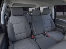 Ford Super Duty F-250 SRW XL 4WD Crew Cab 6.75' Box 2026