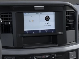 Ford Super Duty F-250 SRW XL 4WD Crew Cab 6.75' Box 2026