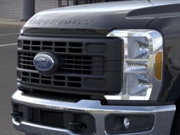 Ford Super Duty F-250 SRW XL 4WD Crew Cab 6.75' Box 2026