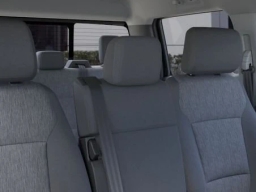 Ford Super Duty F-250 SRW XL 4WD Crew Cab 6.75' Box 2026