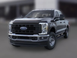 Ford Super Duty F-250 SRW XL 4WD Crew Cab 6.75' Box 2026