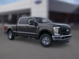 Ford Super Duty F-250 SRW XL 4WD Crew Cab 6.75' Box 2026