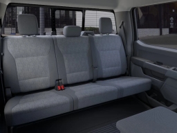 Ford Super Duty F-250 SRW XL 4WD Crew Cab 6.75' Box 2026