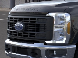 Ford Super Duty F-250 SRW XL 4WD Crew Cab 6.75' Box 2026