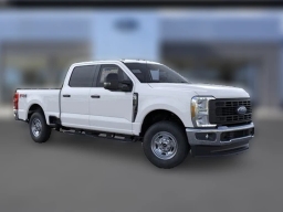 Ford Super Duty F-250 SRW XL 4WD Crew Cab 6.75' Box 2026