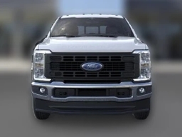 Ford Super Duty F-250 SRW XL 4WD Crew Cab 6.75' Box 2026