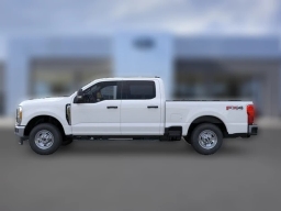 Ford Super Duty F-250 SRW XL 4WD Crew Cab 6.75' Box 2026