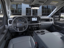 Ford Super Duty F-250 SRW XL 4WD Crew Cab 6.75' Box 2026