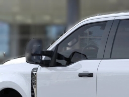 Ford Super Duty F-250 SRW XL 4WD Crew Cab 6.75' Box 2026