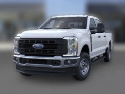 Ford Super Duty F-250 SRW XL 4WD Crew Cab 6.75' Box 2026